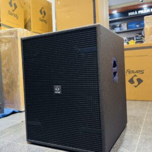 Loa Sub Sandy Audio B118S