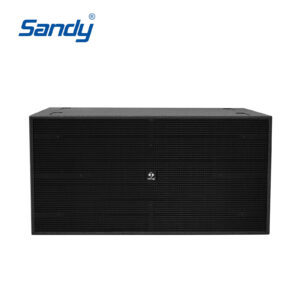 Sandy Audio B3
