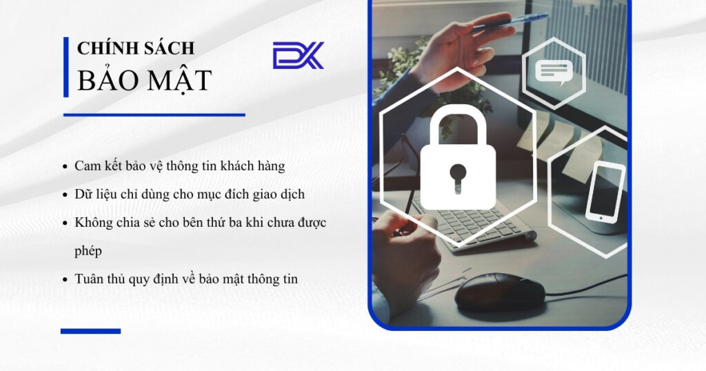 Privacy Policy - DX Pro Audio
