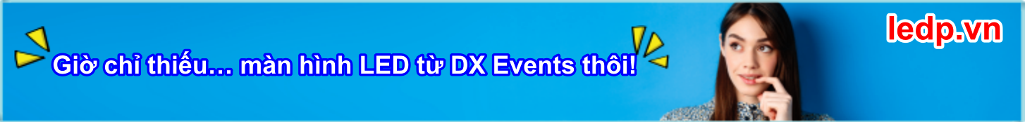 Banner quảng cáo Banner quảng cáo