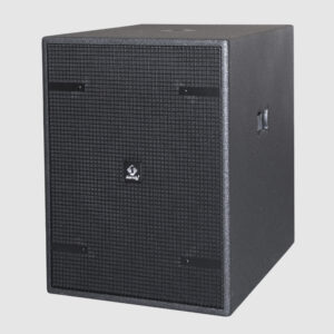 Sandy Audio B118S