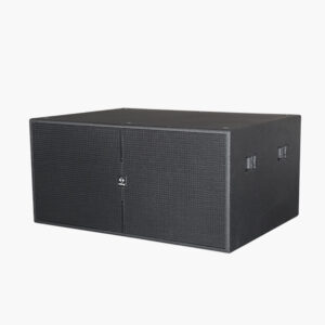 Sandy Audio B218S