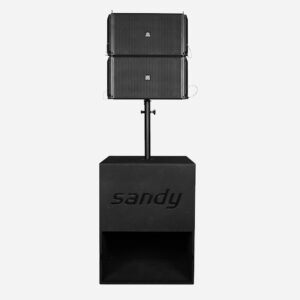 Sandy Audio MX2.1