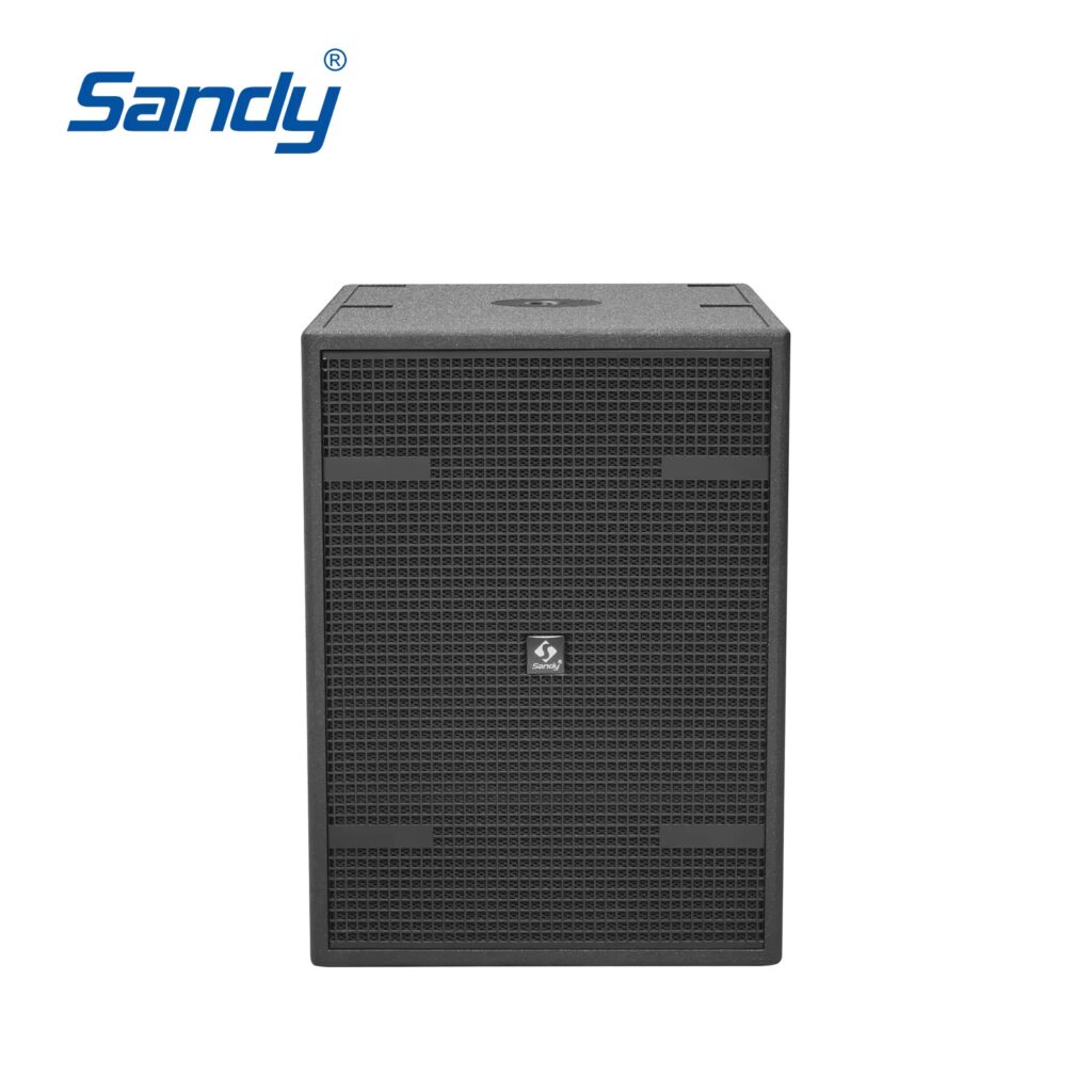 Sandy Audio B115S