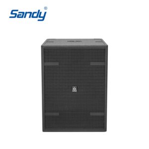 Sandy Audio B115S