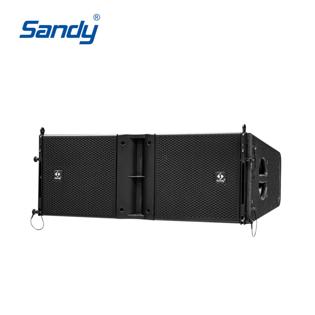 Sandy Audio J10M