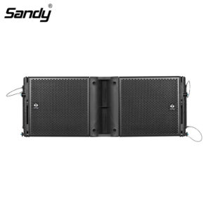Sandy Audio J10M