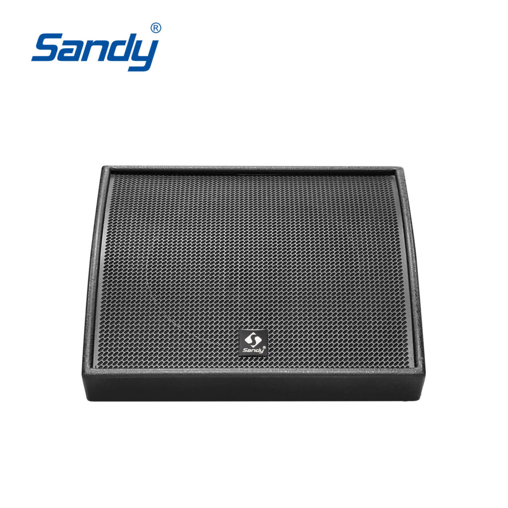 Sandy Audio M15