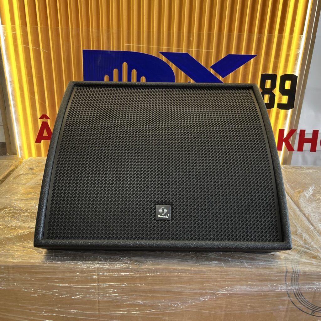 loa monitor Sandy Audio M15