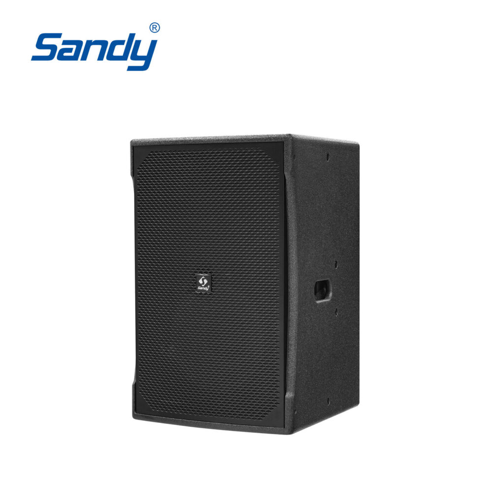 Sandy Audio RD12