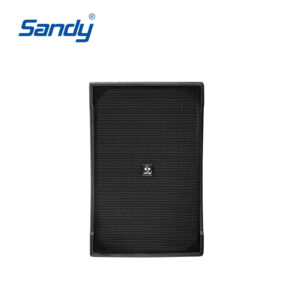 Sandy Audio RD12