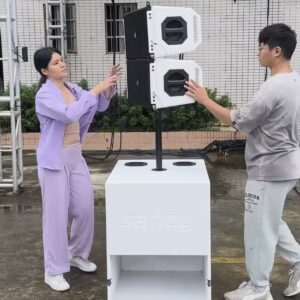 Loa Sandy MX2.1M Pro
