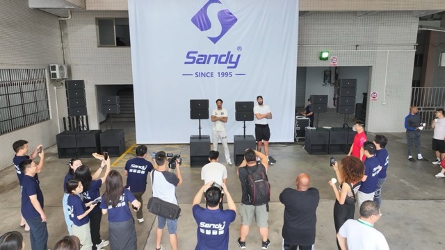 loa chính hãng sandy loa chính hãng sandy