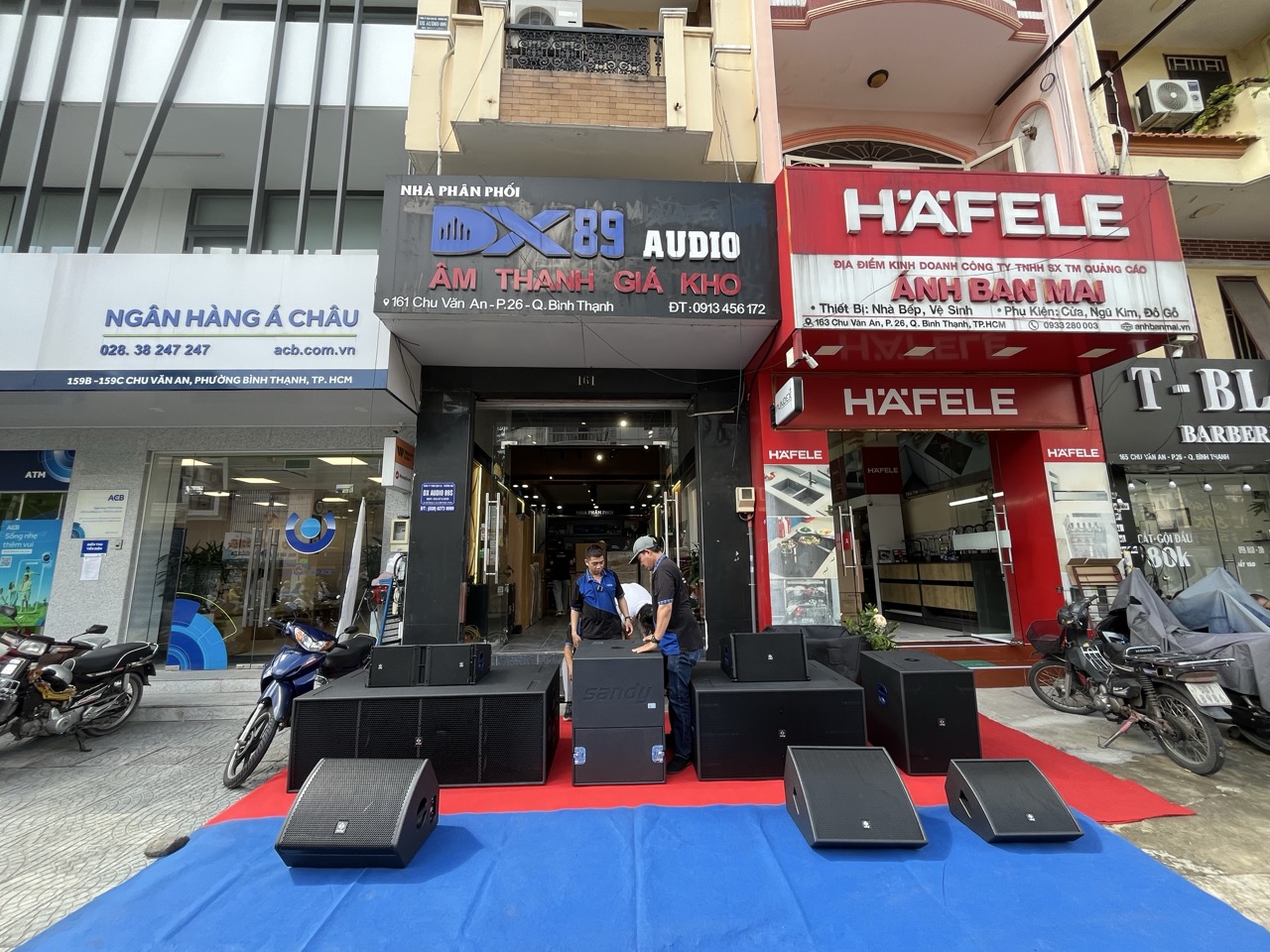 Sandy Audio Vietnam Sandy Audio Vietnam